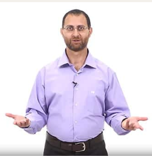 יאיר מימון מלמד